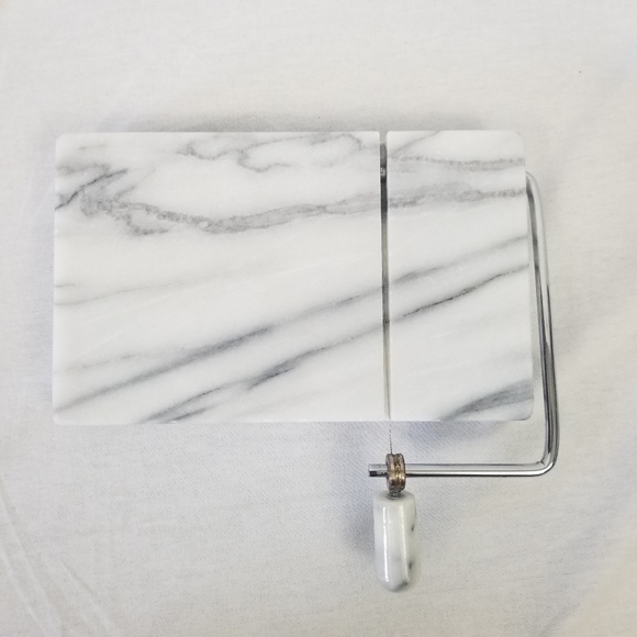 Marble cheese cutter - Picture 1 of 13